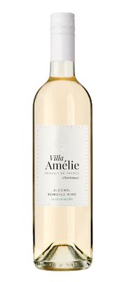 VILLA AMELIE CHARDONNAY (NON-ALCOHOLIC)