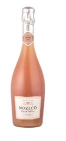 NOZECO NON-ALCOHOLIC PEACH BELLINI