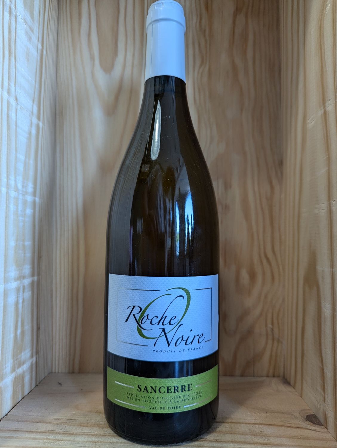 ROCHE NOIRE SANCERRE BLANC 2023