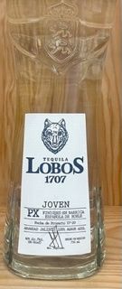 LOBOS 1707 JOVEN TEQUILA