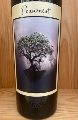 DAOU THE PESSIMIST RED BLEND 2022 WINE ADVOCATE 92 - 750ML