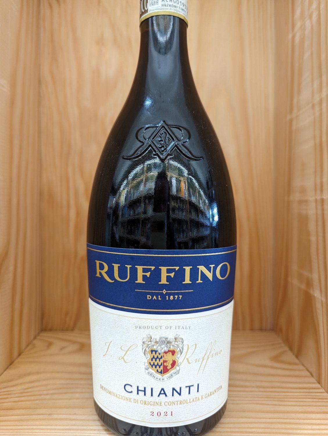 RUFFINO CHIANTI DOCG 2022