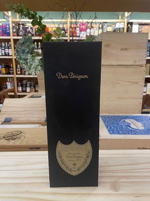 DOM PERIGNON CHAMPAGNE 2013 JAMES SUCKLING 98 - 750ML