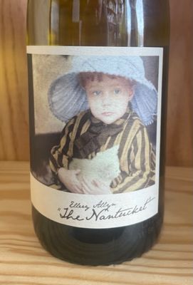 MARION-FIELD ELLERY ALLYN &quot;THE NANTUCKET&quot; CHARDONNAY RUSSIAN RIVER 2020