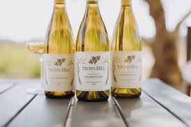 STONY HILL SPRING MOUNTAIN NAPA VALLEYCHARDONNAY 2019