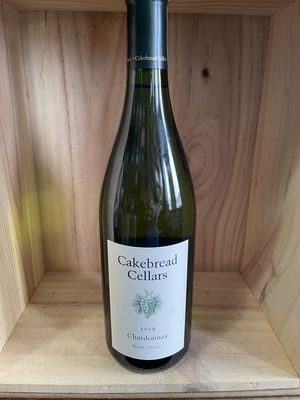 CAKEBREAD CHARDONNAY NAPA 2022- 750ML