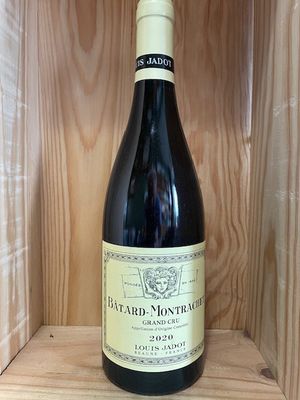 LOUIS JADOT BATARD MONTRACHET 2020-750ML