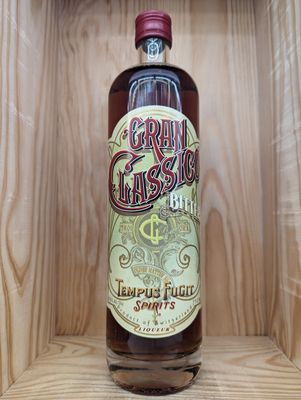 GRAN CLASSICO BITTER AMARO 750ML