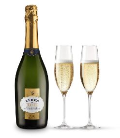LYRE&#39;S CLASSICO NON-ALCOHOLIC SPARKLING 750ml