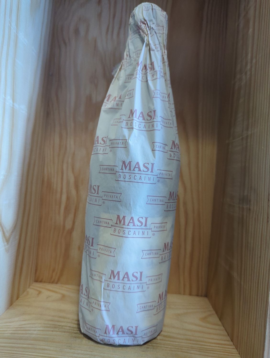 MASI CAMPOLONGO DI&#39; TORBE AMARONE DELLA VALPOLICELLA CLASSICO 2015 WINE SPECTATOR 93 REGULARLY $179.99