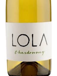 LOLA SONOMA COAST CHARDONNAY 2021-750 ML