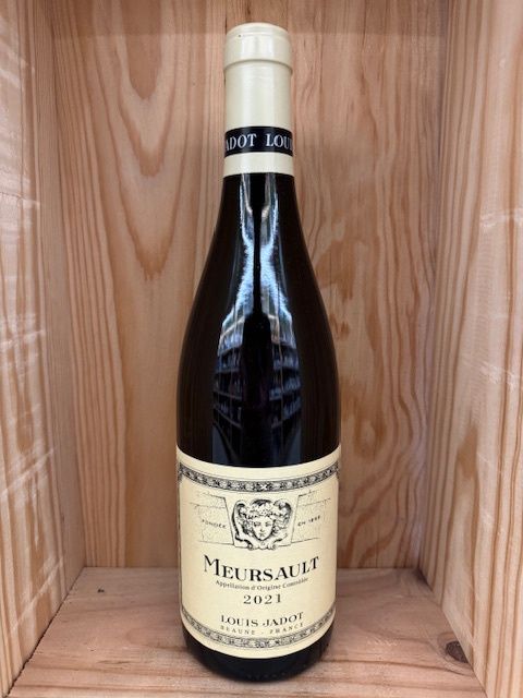 LOUIS JADOT MEURSAULT 2021 DECANTER 93 POINTS