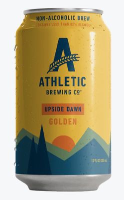 ATHLETIC UPSIDE DAWN N/A 6PK CANS - 6 PK
