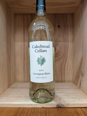 CAKEBREAD SAUVIGNON BLANC 2023 - 750ML