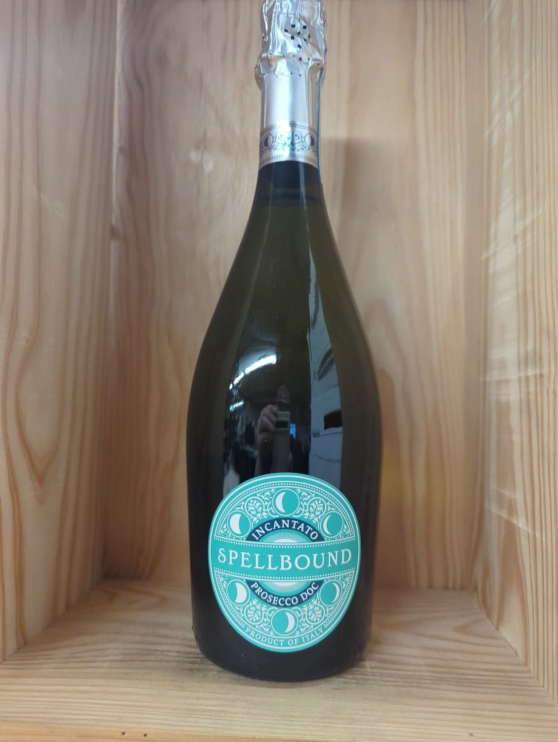 SPELLBOUND INCANTATO PROSECCO