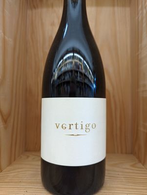 BOOKER VERTIGO PASO ROBLES RED BLEND 2020 JAMES SUCKLING 95 REGULARLY $84.99