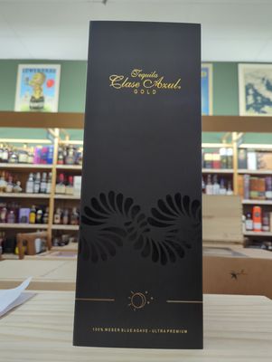 CLASE AZUL LIMITED EDITION GOLD - 750ML