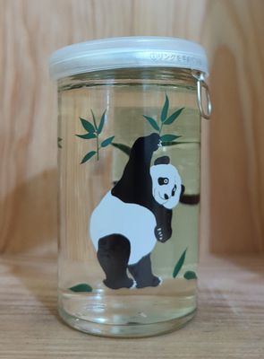 MIYOZAKURA JUMAI PANDA CUP  - 18CL