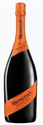MIONETTO PROSECCO DOC TREVISO BRUT 187ML SPLIT
