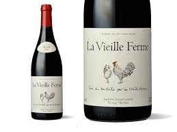 LA VIEILLE FERME ROUGE 1.5L - 1.5L