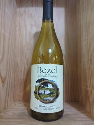 BEZEL BY CAKEBREAD PASO ROBLES CHARDONNAY 2022