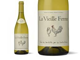 LA VIEILLE FERME BLANC 1.5L -