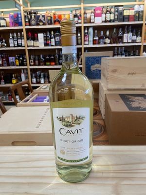 CAVIT PINOT GRIGIO 1.5L