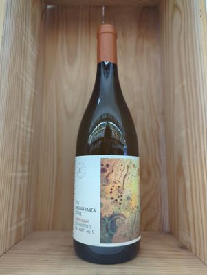 LINGUA FRANCA ESTATE CHARDONNAY 2022 REGULARLY $54.99