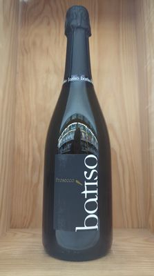 BATISO PROSECCO  - 750ML