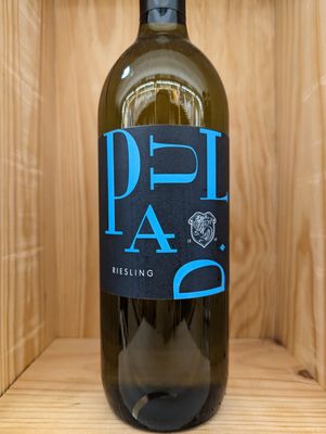 PAUL D RIESLING 2022 1 L