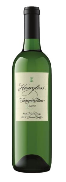 HOURGLASS ESTATE SAUVIGNON BLANC 2021