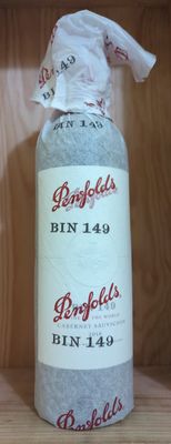 PENFOLDS BIN 149 CABERNET SAUVIGNON 2018 JS 97 - 750ML