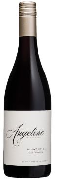 ANGELINE PINOT NOIR CAILFORNIA 2023