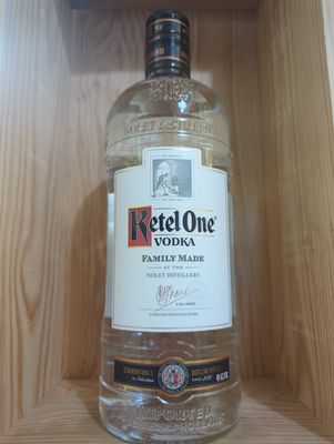 KETEL ONE VODKA 1.75L