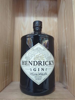 HENDRICK&#39;S GIN 1.75L REGULARLY $69.99