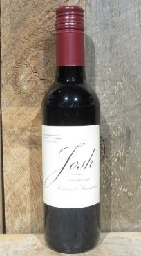 JOSH CELLARS CABERNET SAUVIGNON 2020 375ML - 375ML