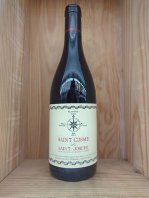 SAINT COSME SAINT JOSEPH 2022