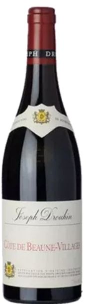 JOSEPH DROUHIN COTE DE BEAUNE VILLAGES 2020  REGULARLY $36.99 JASPER MORRIS 93 points