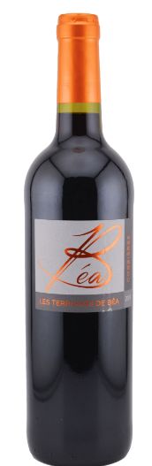 BEA CORBIERES 2015 - 750ML