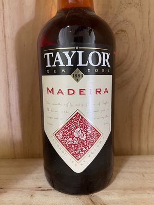 TAYLOR MADEIRA  - 750ML