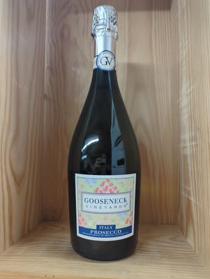 GOOSENECK PROSECCO - 750ML