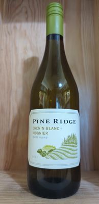 PINE RIDGE CHENIN BLANC VIOGNIER BLEND 2023 JAMES SUCKLING 91 POINTS
