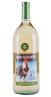 REX GOLIATH SAUVIGNON BLANC 1.5L - 1.5L