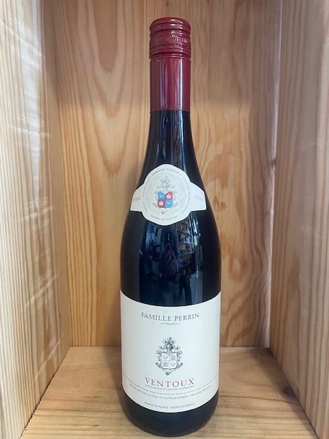 FAMILLE PERRIN VENTOUX 2022 REGULARLY $12.99