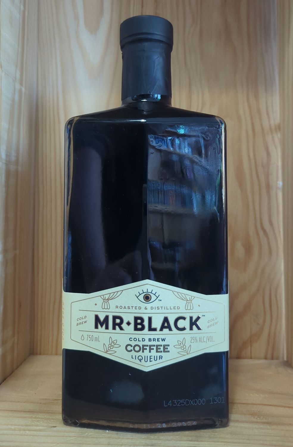 MR BLACK COLD BREW COFFEE LIQUEUR