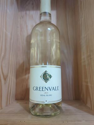 GREENVALE VIDAL BLANC 2023