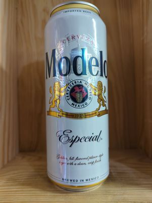 MODELO ESPECIAL 24 OZ CAN 