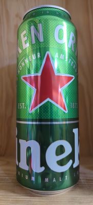 HEINEKEN 24OZ CANS  