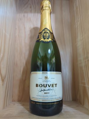 BOUVET SIGNATURE BRUT FRANCE TASTING PANEL 93