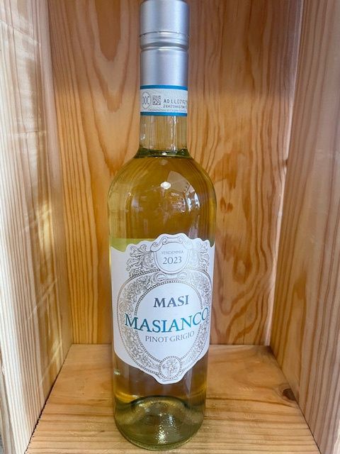 MASI MASIANCO PINOT GRIGIO DELLE VENEZIE 2023